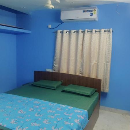 Ruhithahomestay- Ac Rooms-Free Wifi- Android Tv - Near To Alipiri- Door Service Tirupati Exterior foto
